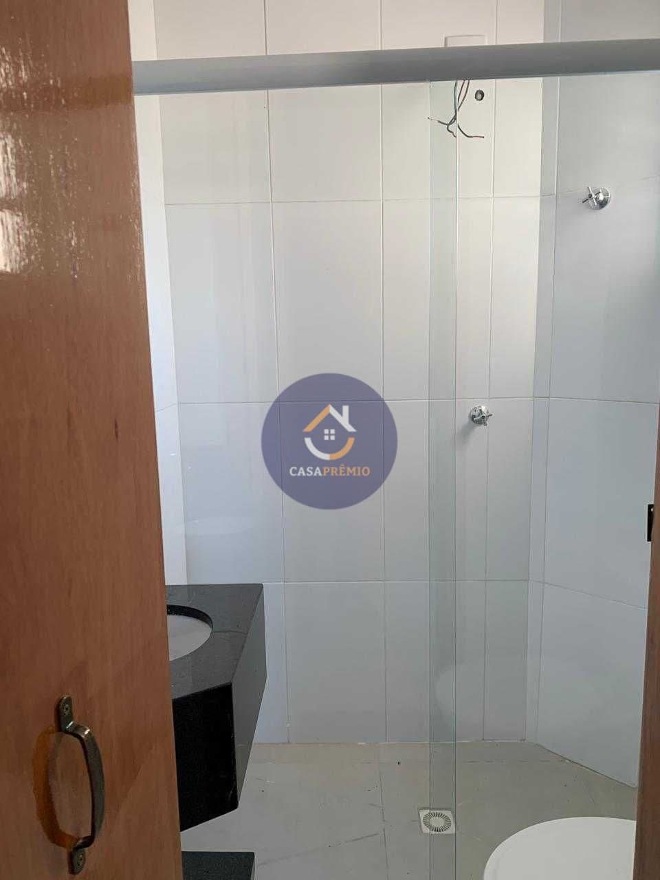 Apartamento 2Q - Vila São Geraldo foto 6