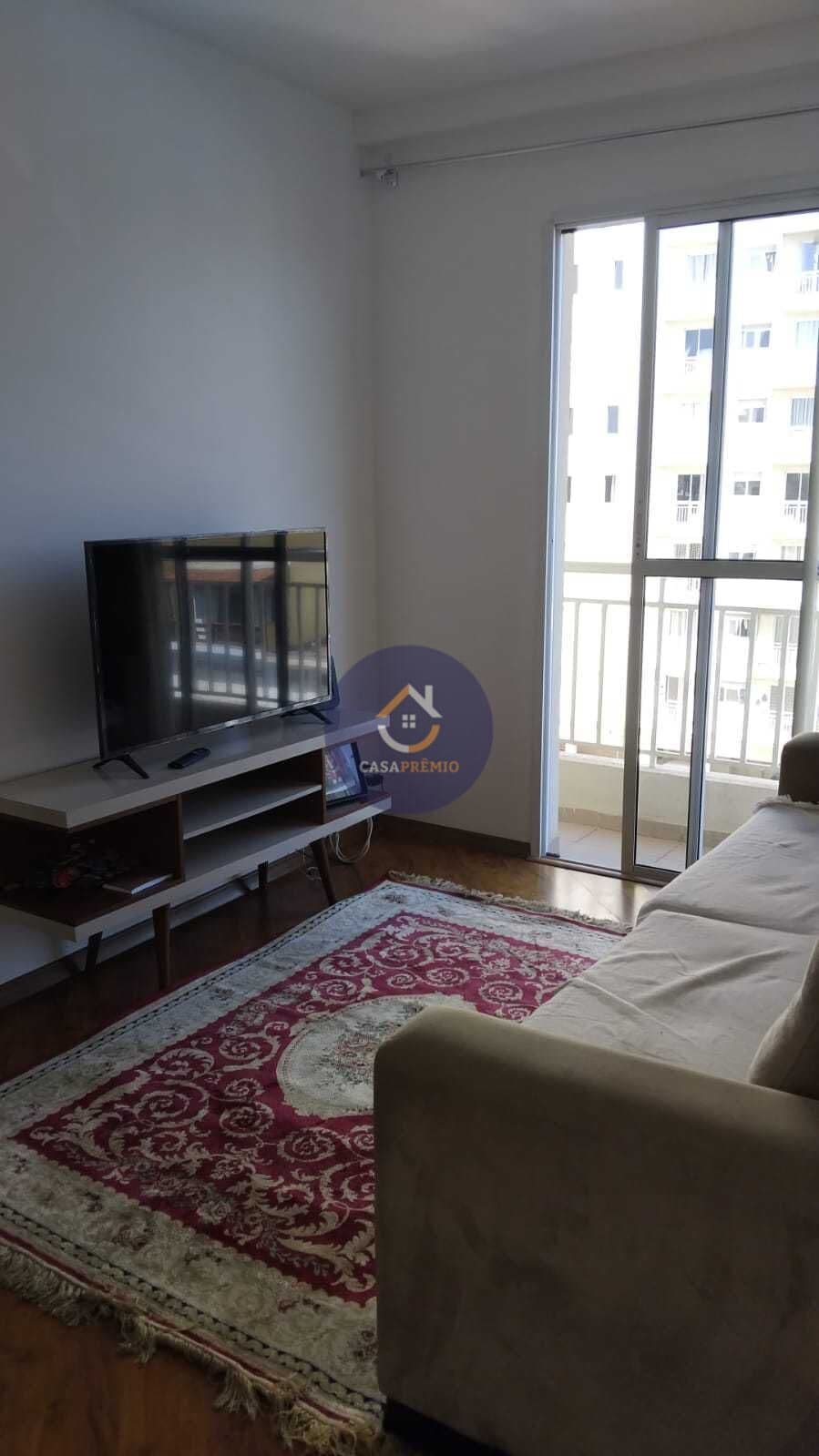 Apartamento 2Q - Jardim Cotinha foto 1