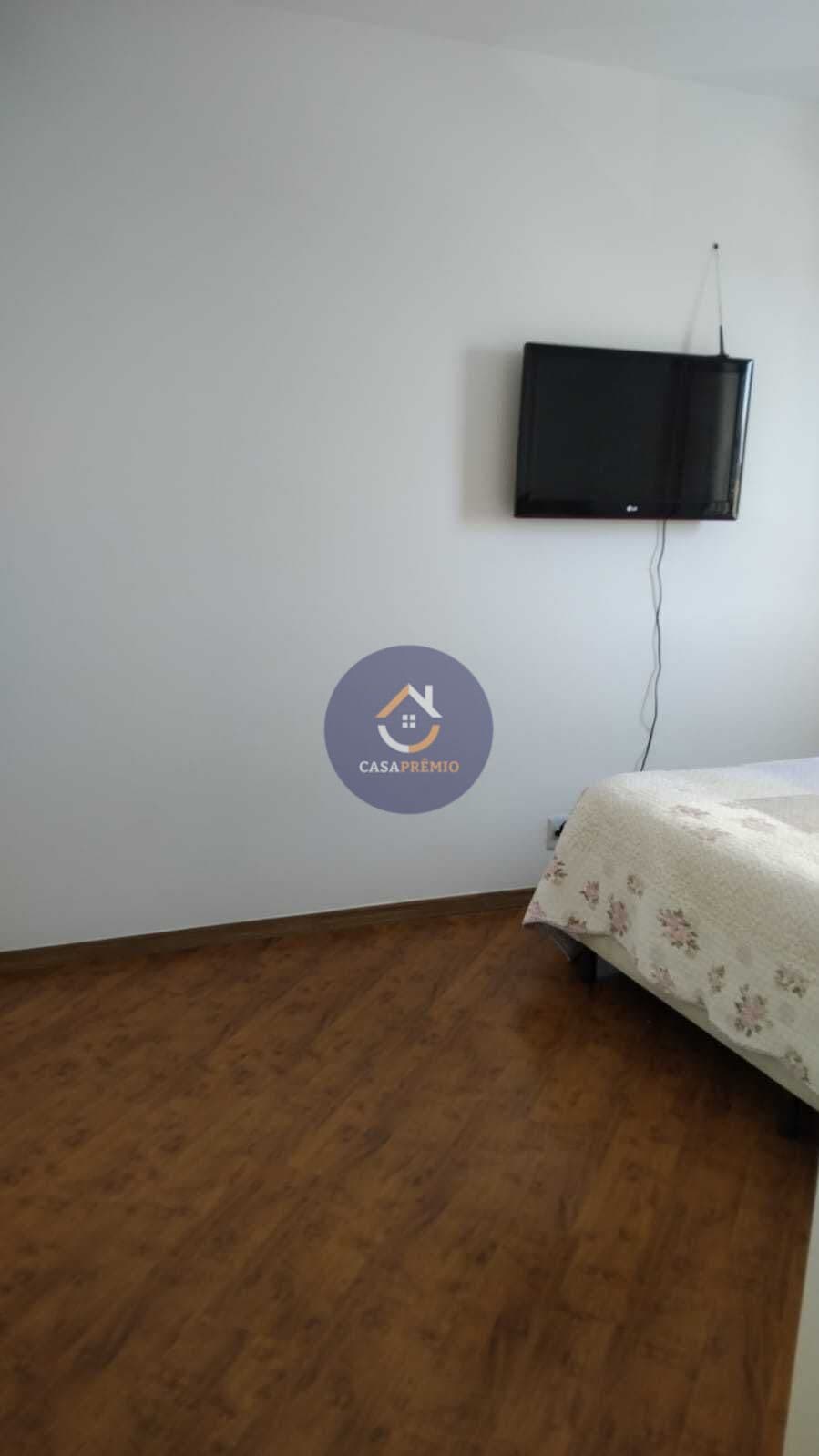 Apartamento 2Q - Jardim Cotinha foto 7