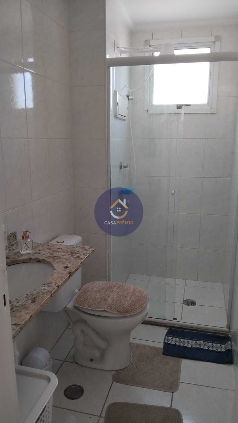 Apartamento 2Q - Jardim Cotinha foto 6