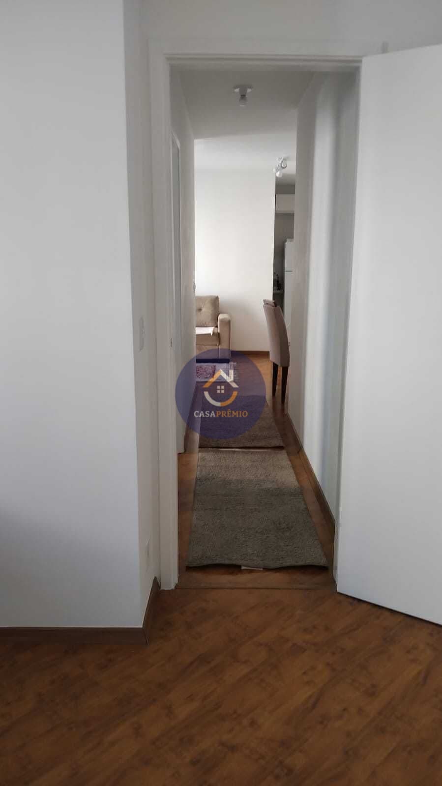 Apartamento 2Q - Jardim Cotinha foto 5