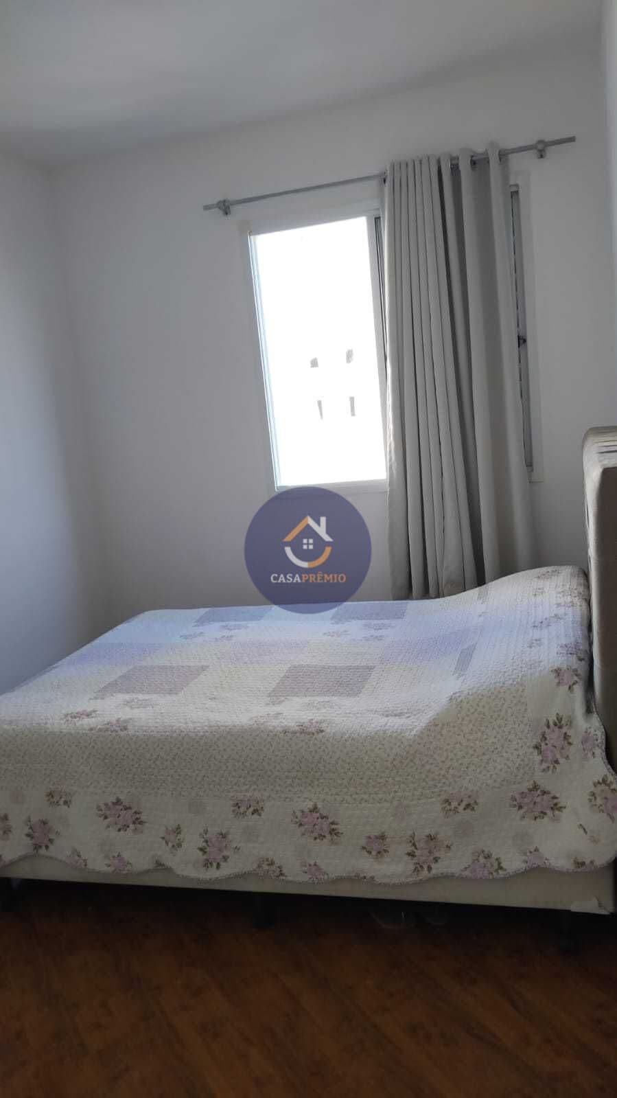 Apartamento 2Q - Jardim Cotinha foto 8