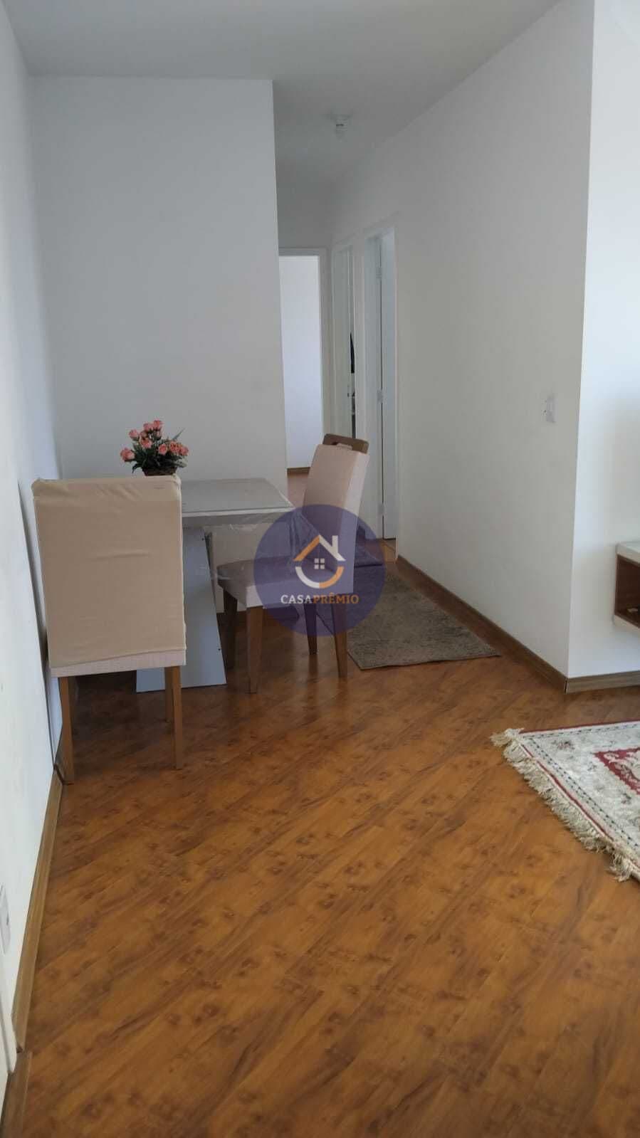 Apartamento 2Q - Jardim Cotinha foto 2