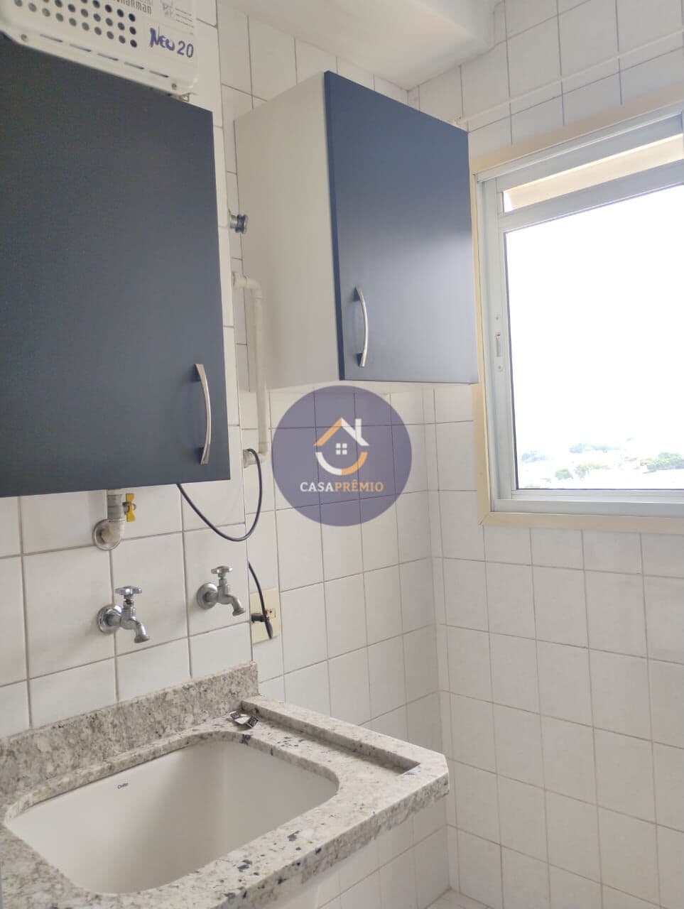 Apartamento 2Q - Penha foto 6