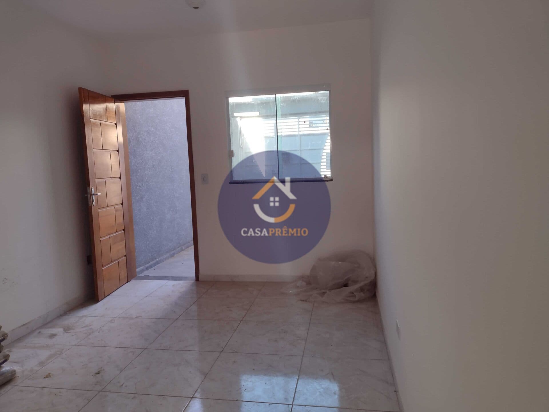 Casa 3Q - Vila Marieta foto 3
