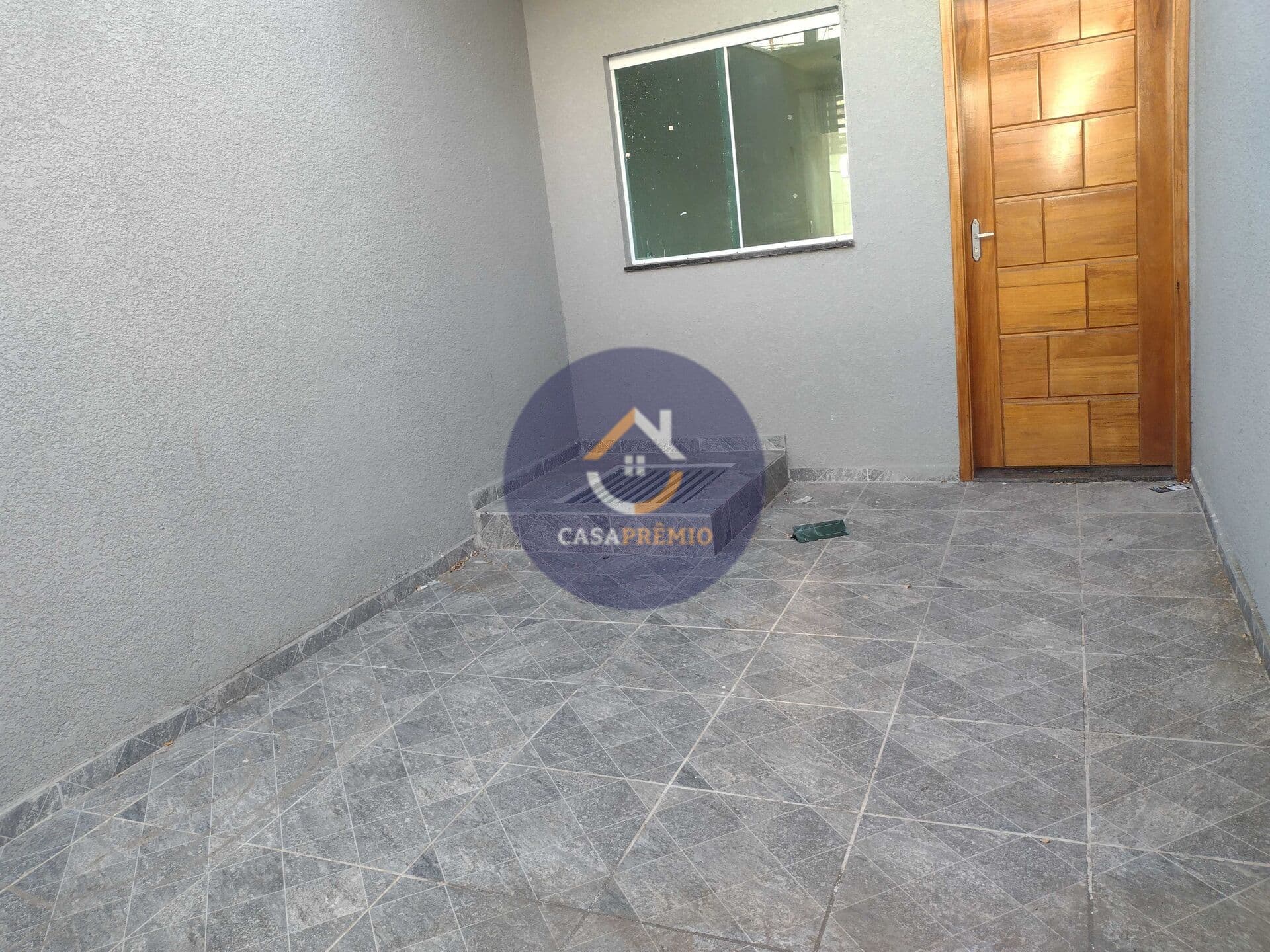 Casa 3Q - Vila Marieta foto 2