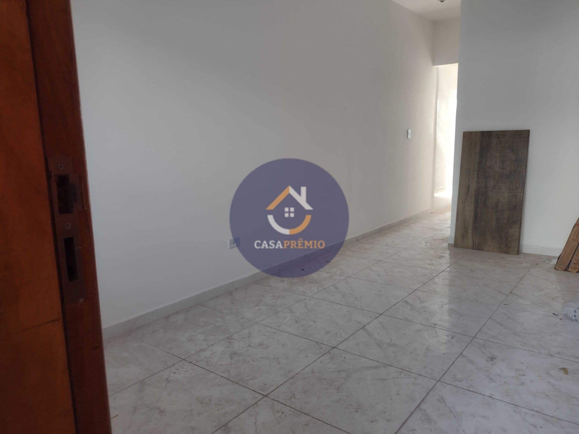 Casa 3Q - Vila Marieta foto 4