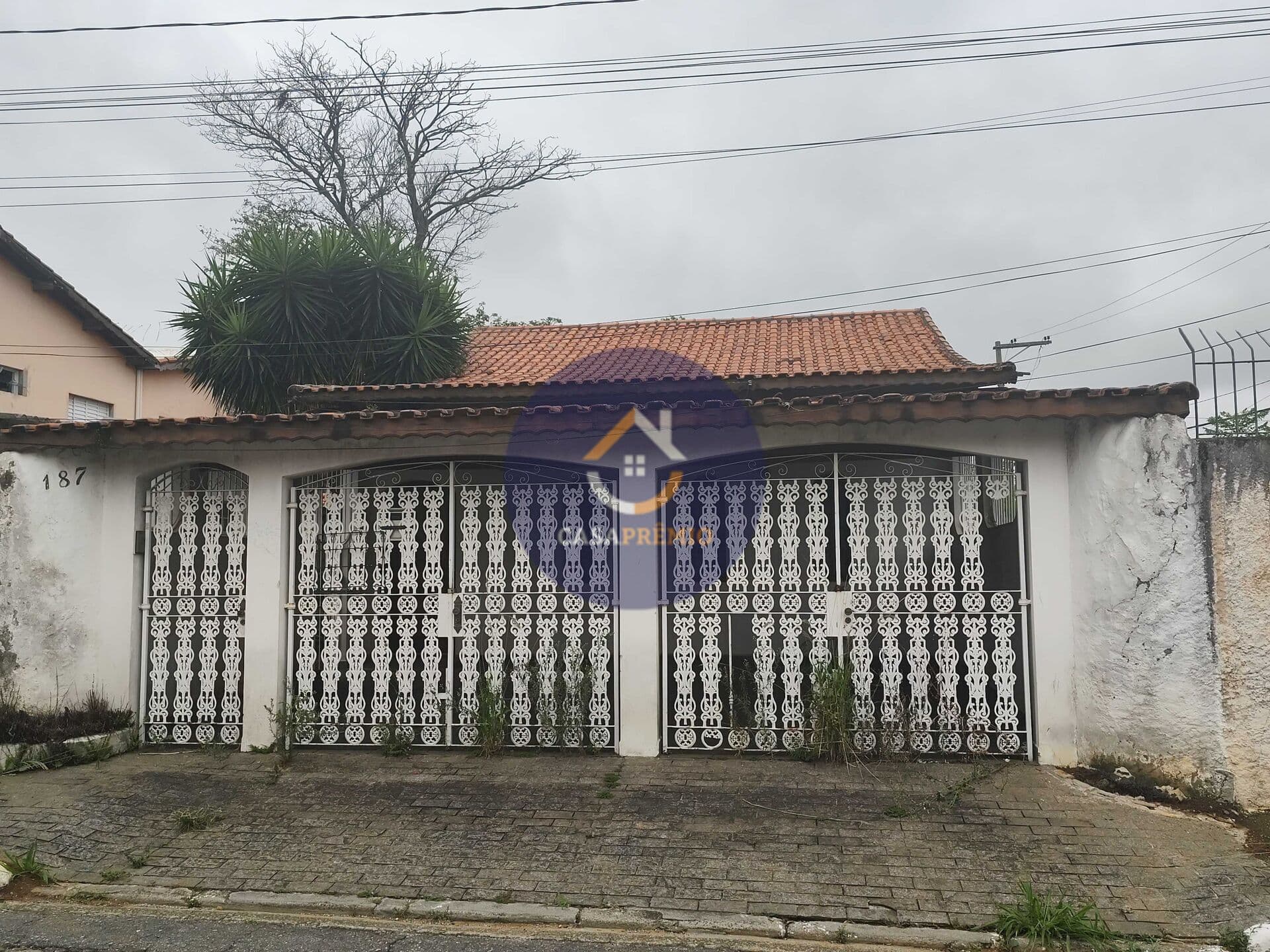 Casa - Jardim Cotinha foto 4