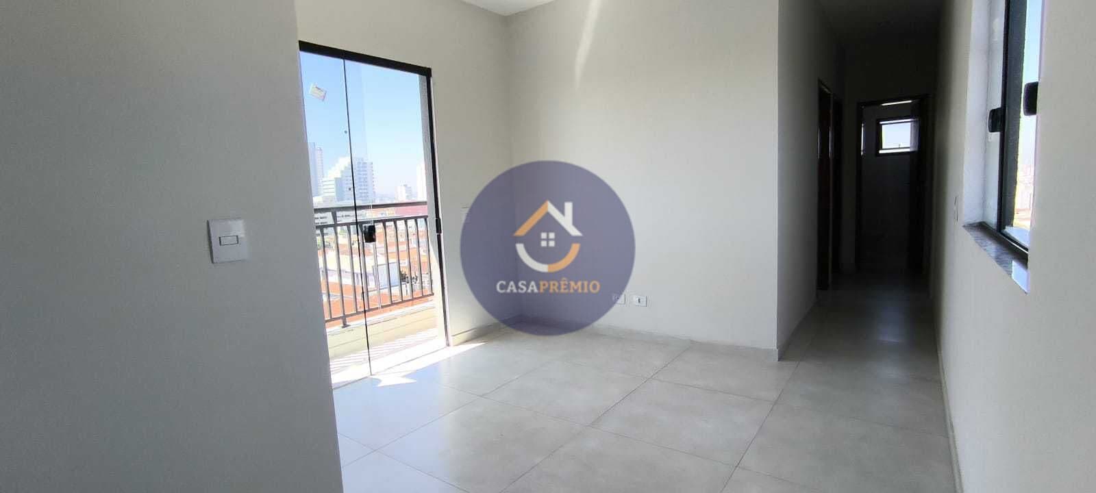 Apartamento 2Q - Vila Laís foto 5