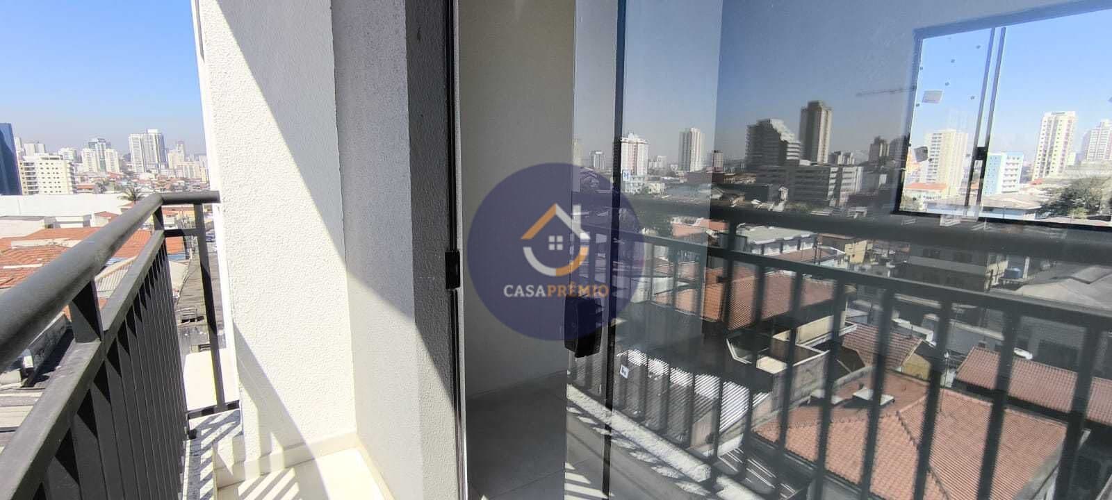 Apartamento 2Q - Vila Laís foto 3