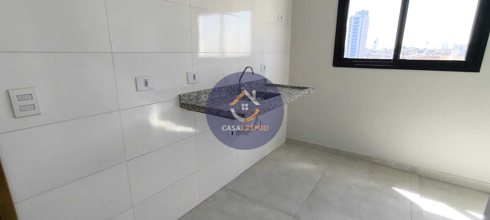 Apartamento 2Q - Vila Laís foto 7