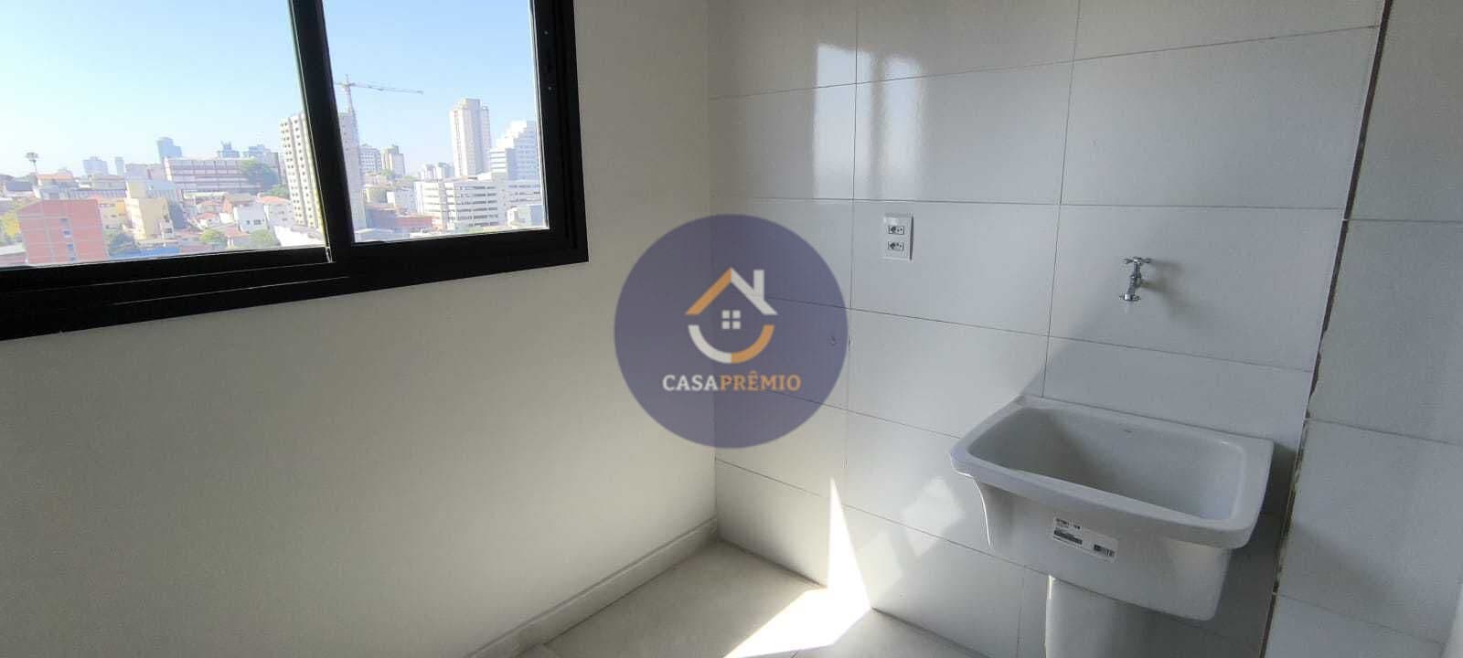 Apartamento 2Q - Vila Laís foto 6