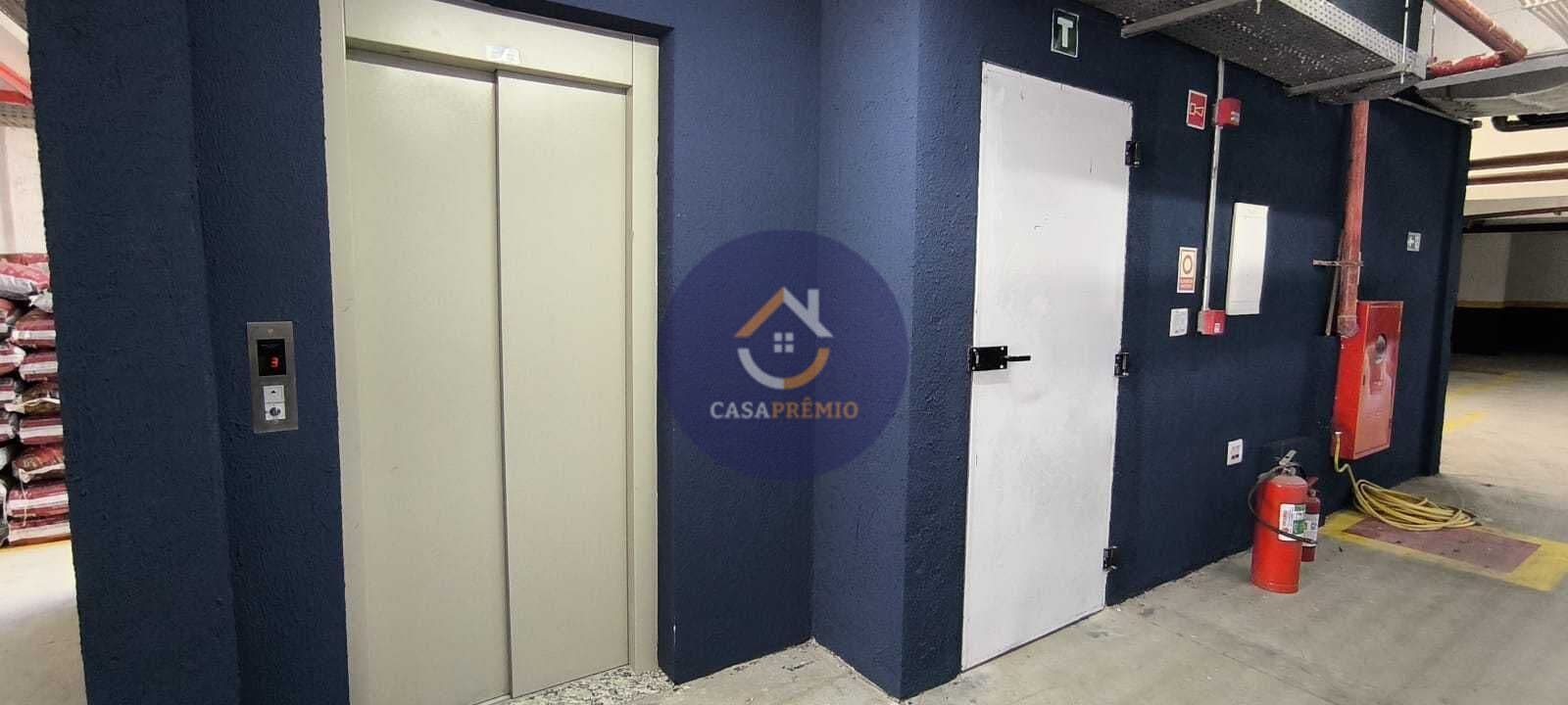 Apartamento 2Q - Vila Laís foto 8