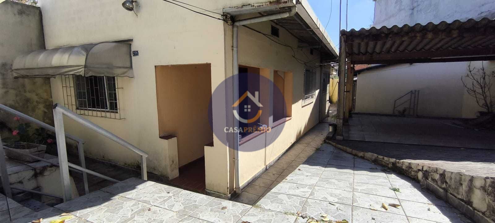 Casa 2Q - Vila Santa Inês foto 1