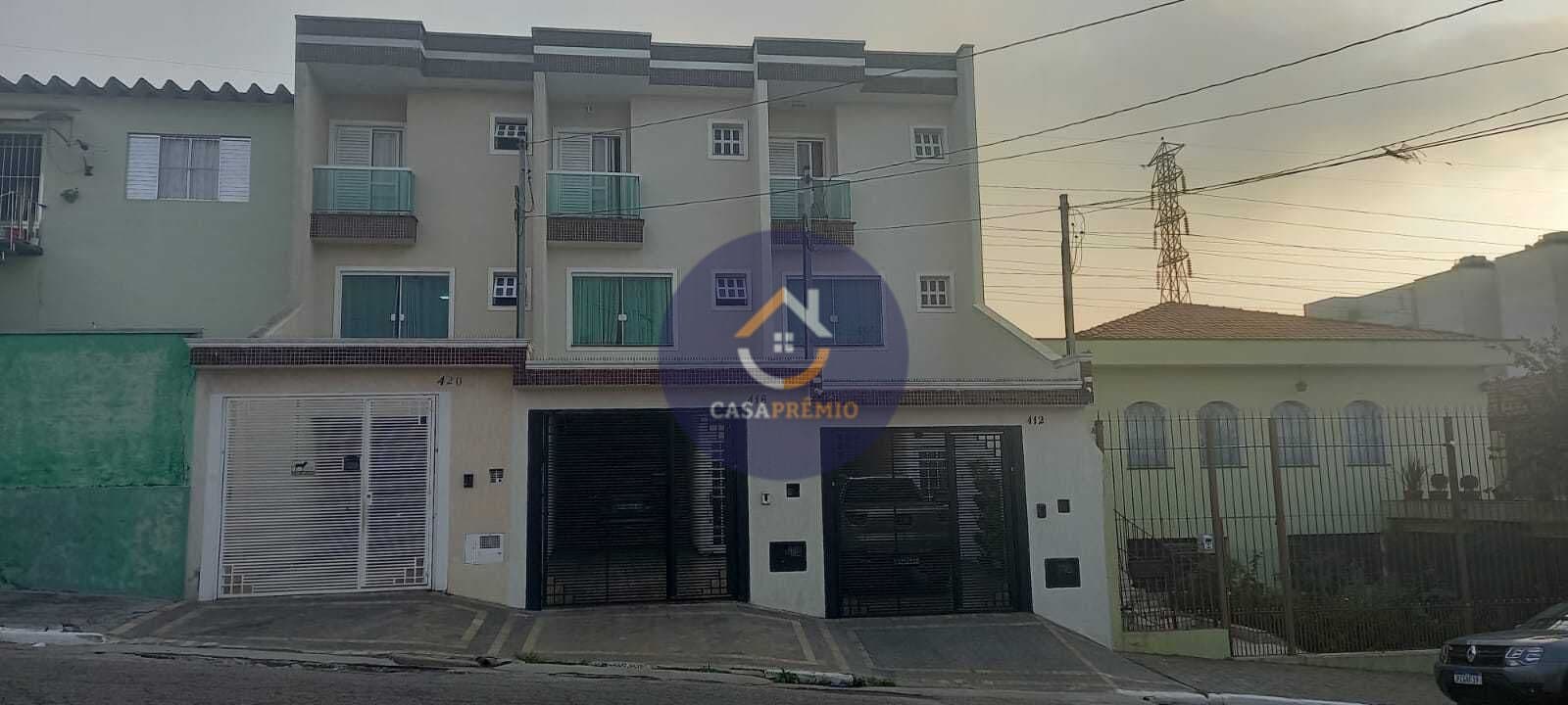 Sobrado 3Q - Cidade Patriarca foto 2