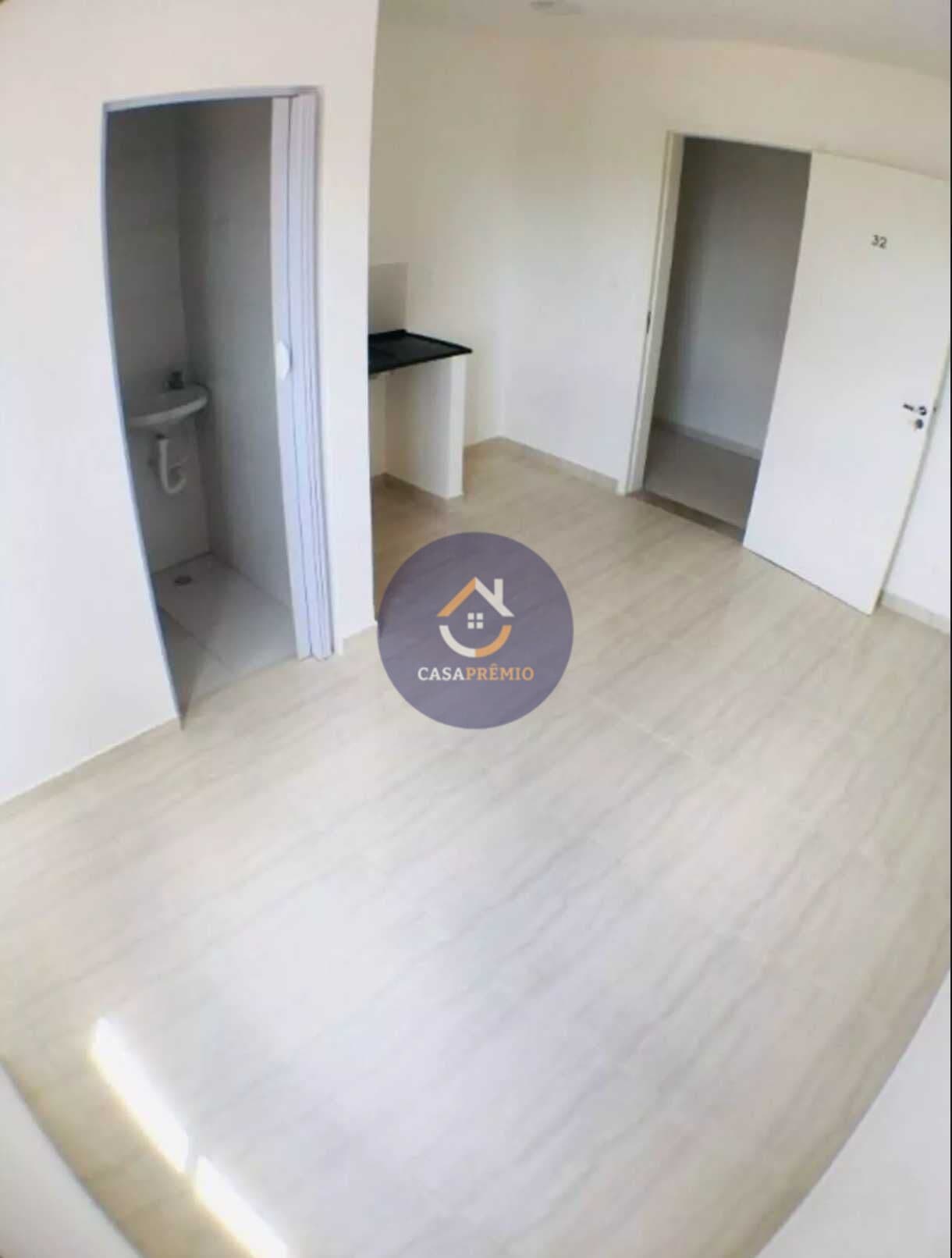 Apartamento 1Q · Selfie Tatuapé foto 8