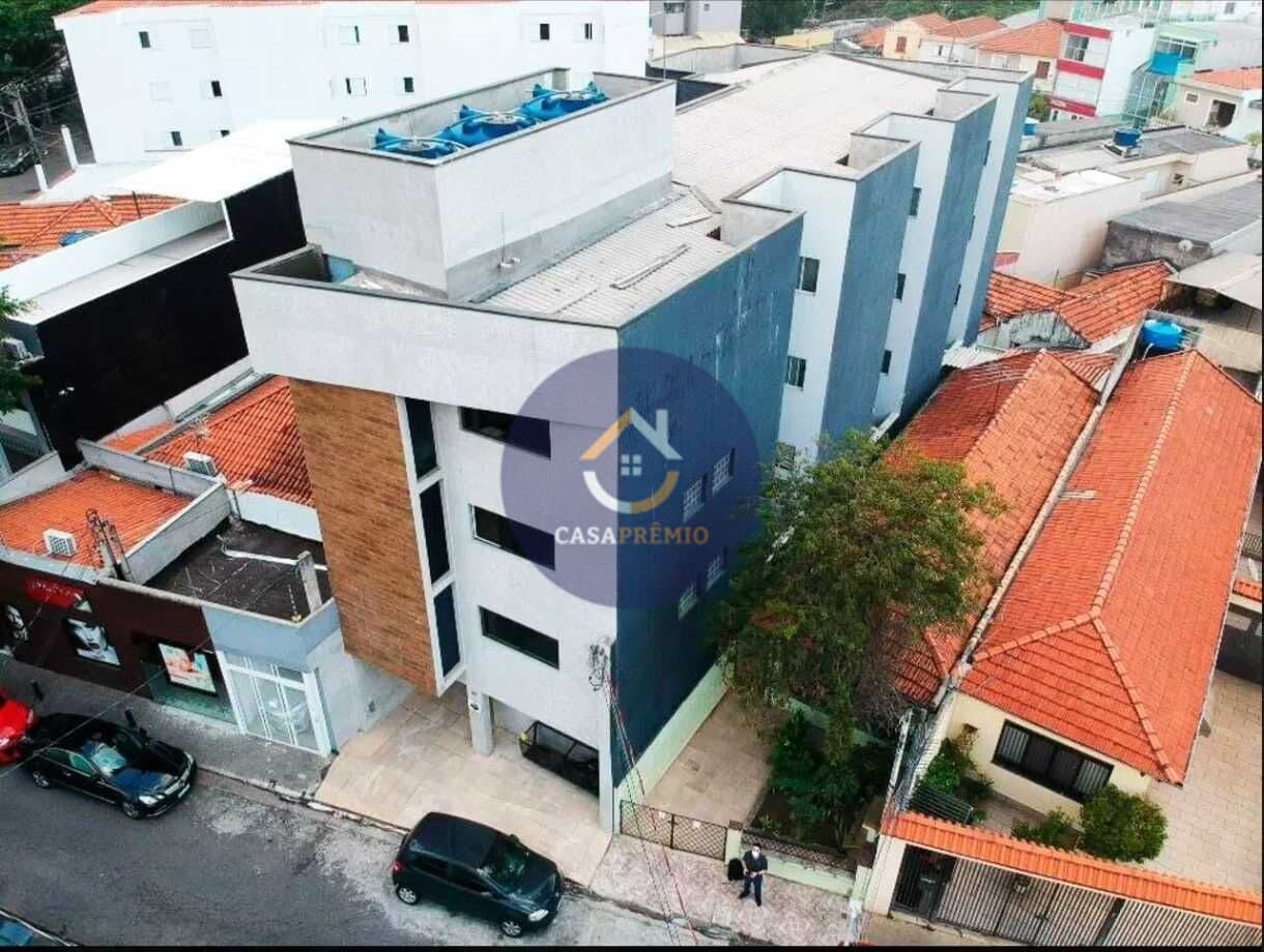 Apartamento 1Q · Selfie Tatuapé foto 2