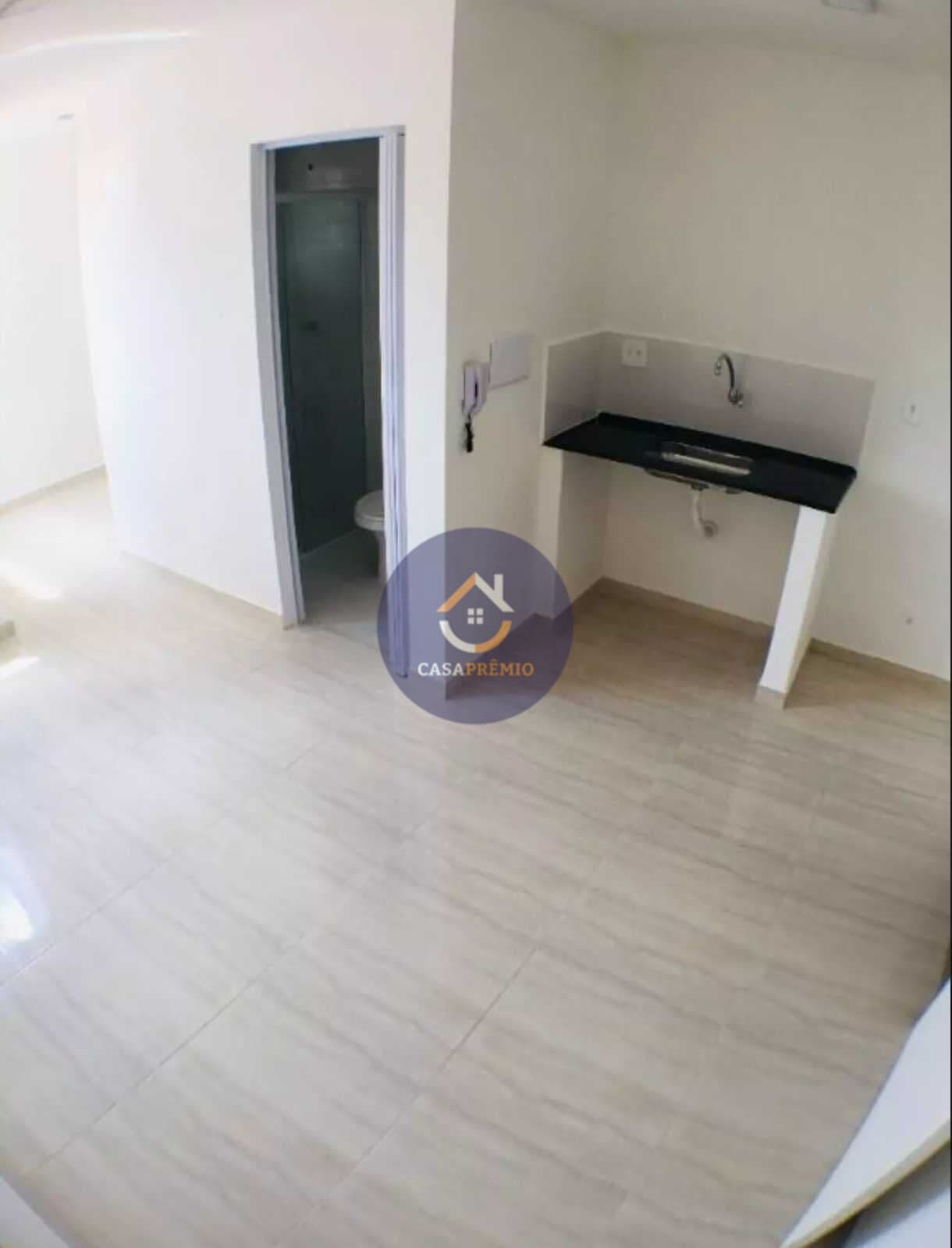 Apartamento 1Q · Selfie Tatuapé foto 6