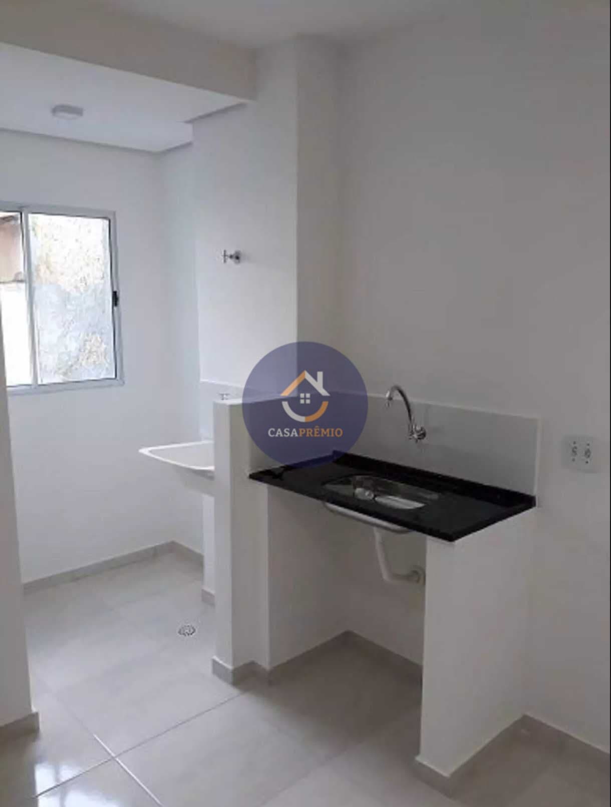 Apartamento 1Q · Selfie Guilhermina foto 4