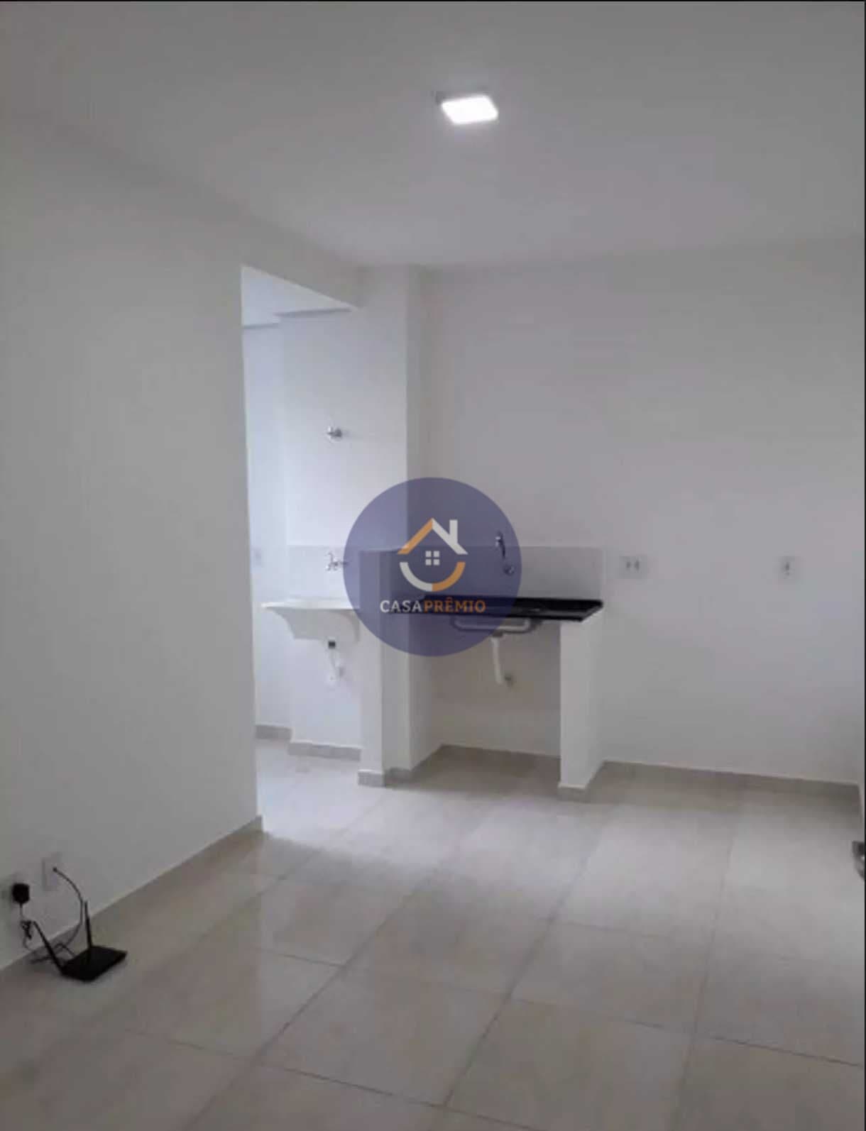Apartamento 1Q · Selfie Guilhermina foto 2