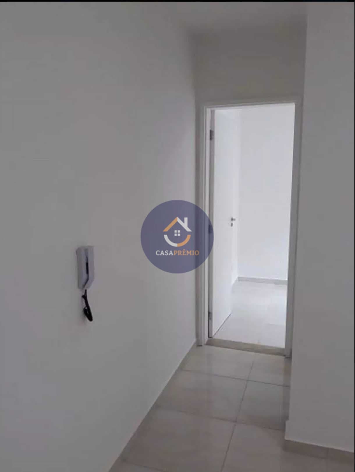 Apartamento 1Q · Selfie Guilhermina foto 5