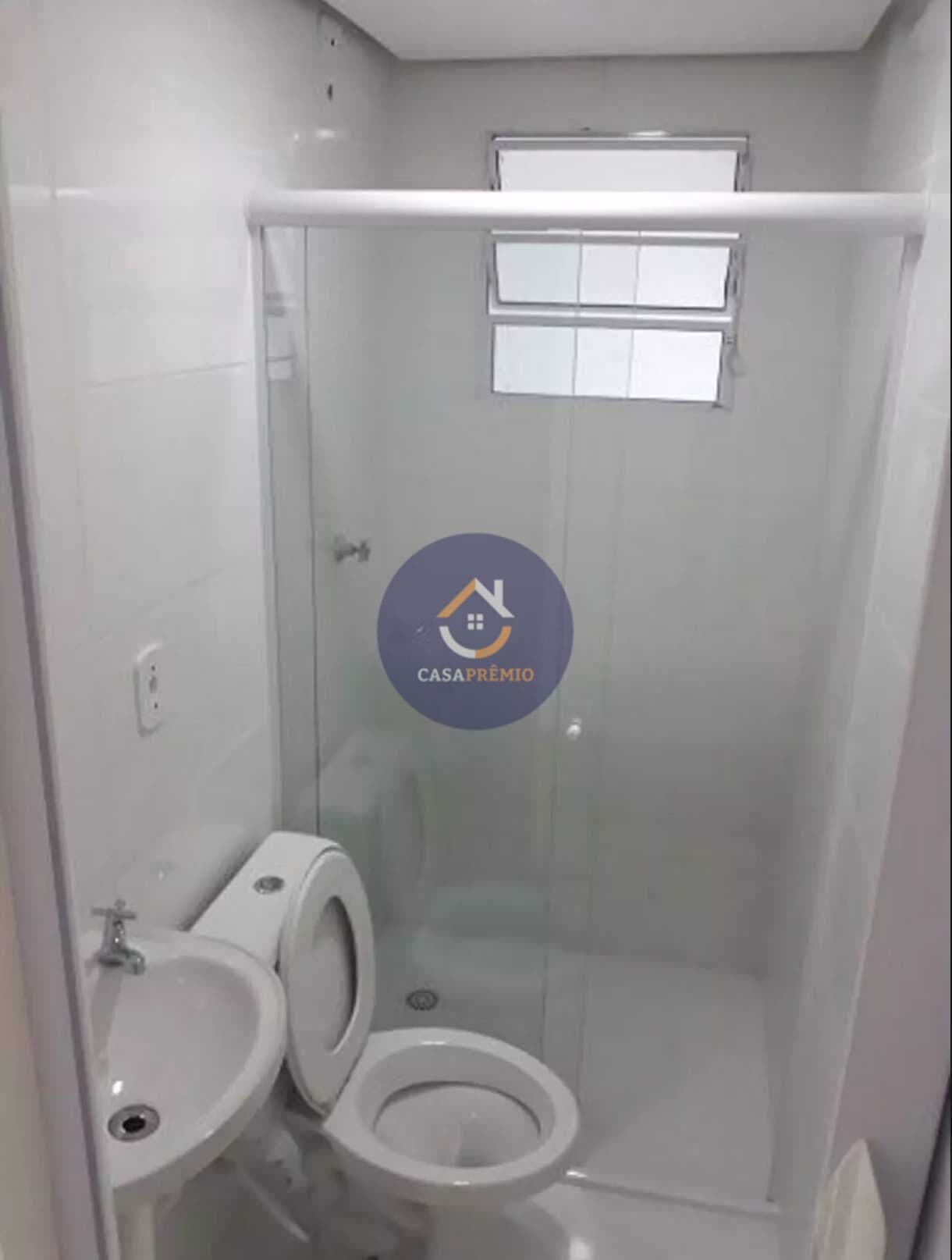 Apartamento 1Q · Selfie Guilhermina foto 6
