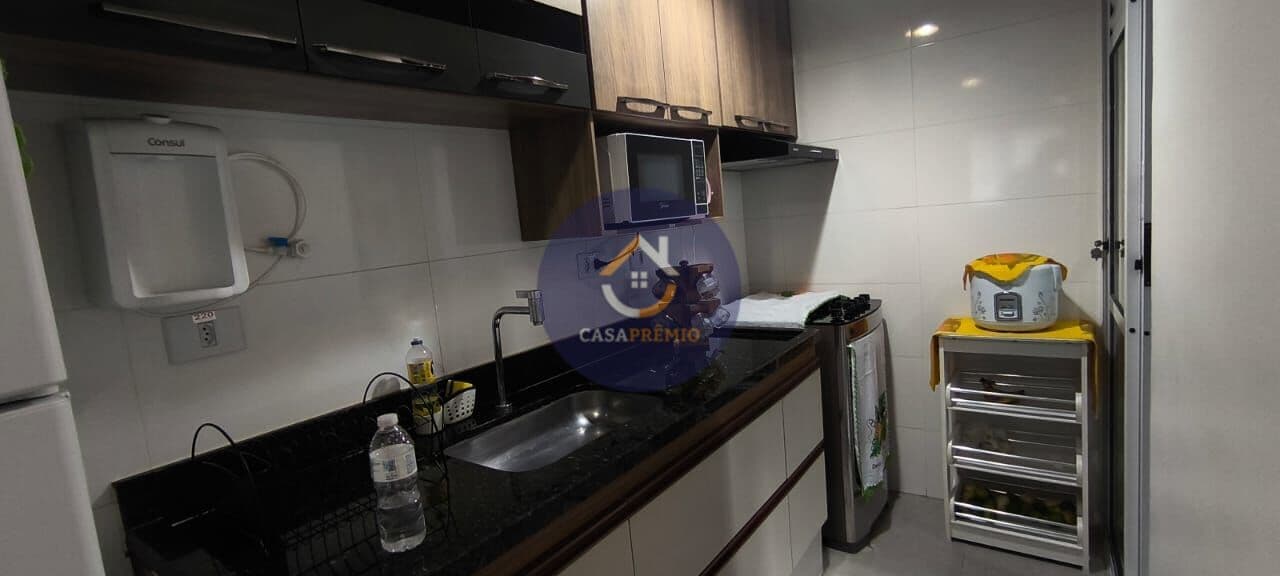 Apartamento 2Q - Ermelino Matarazzo foto 3