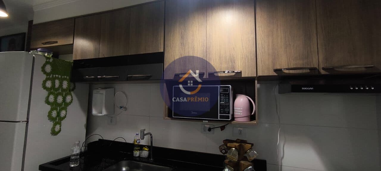 Apartamento 2Q - Ermelino Matarazzo foto 4