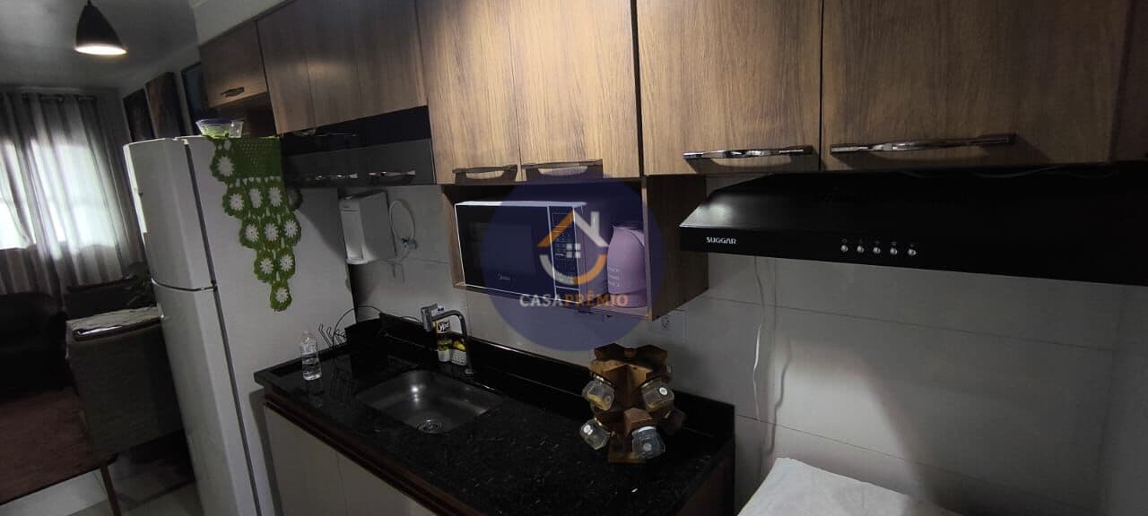Apartamento 2Q - Ermelino Matarazzo foto 5