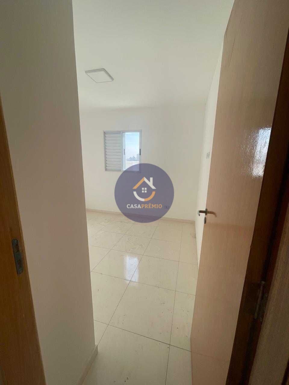 Apartamento 2Q - Guaiaúna foto 6