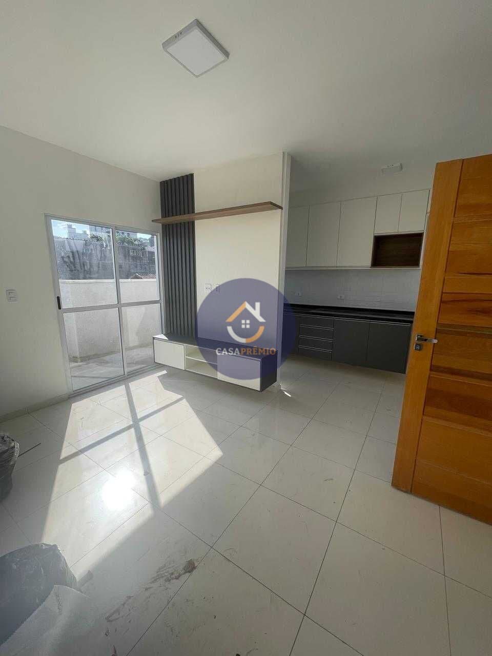 Apartamento 2Q - Guaiaúna foto 1