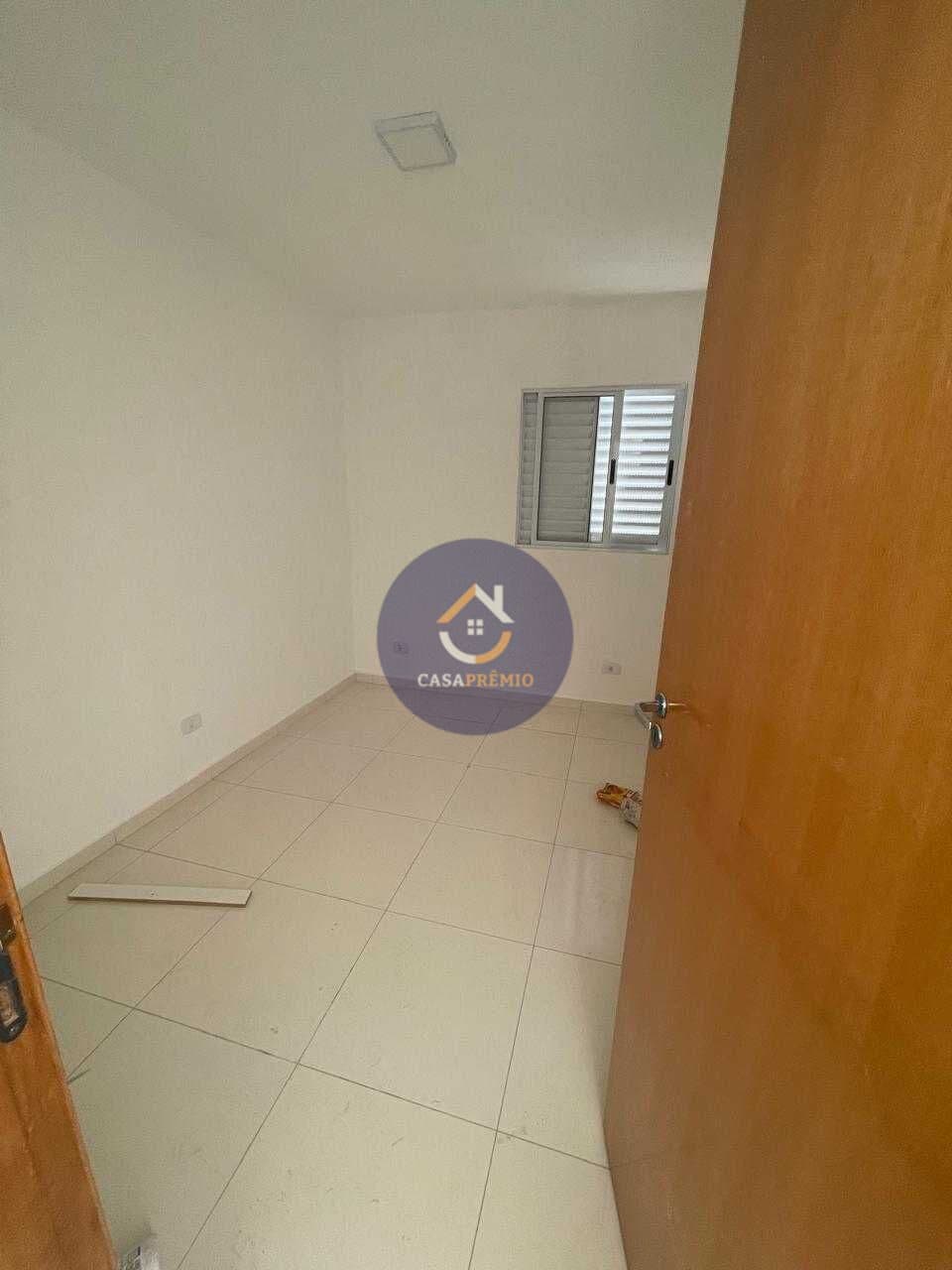 Apartamento 2Q - Guaiaúna foto 5