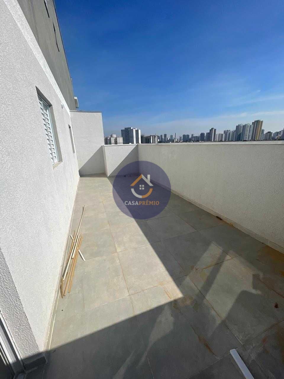 Apartamento 2Q - Guaiaúna foto 2
