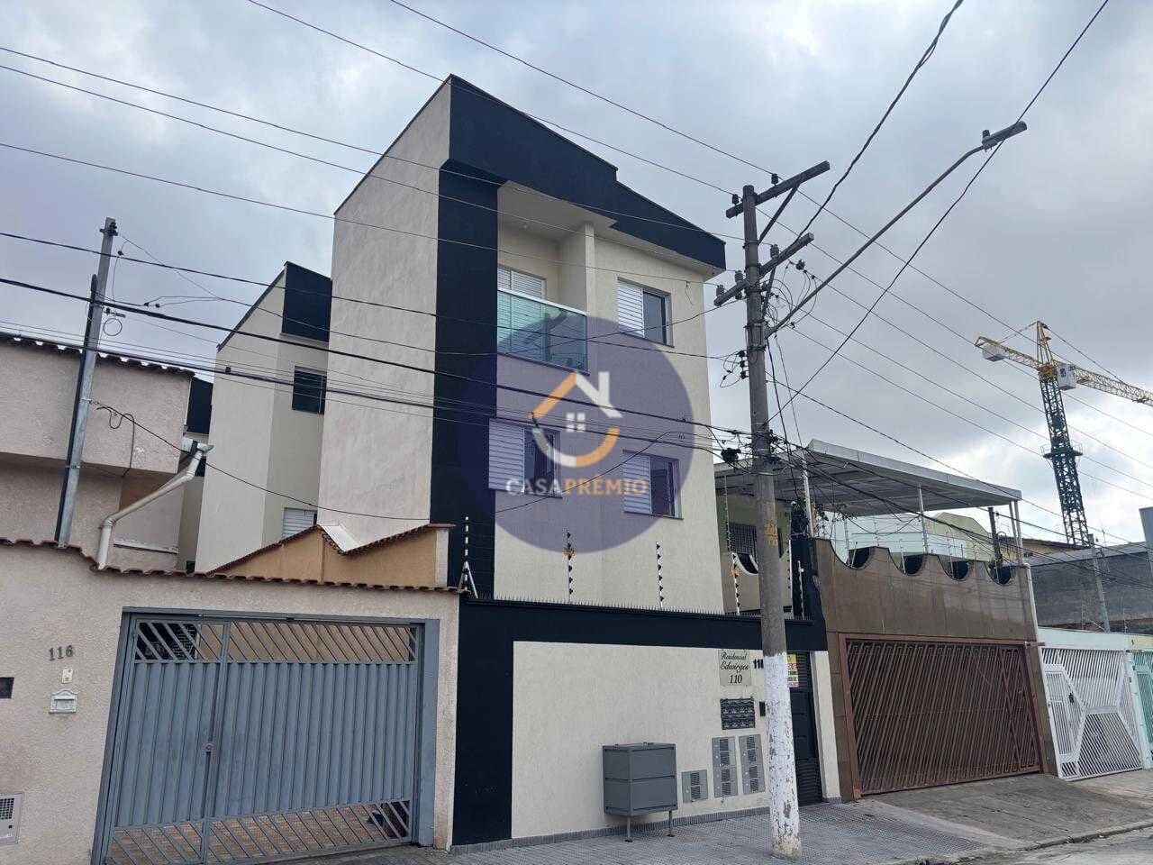 Apartamento 2Q - Carrão foto 1