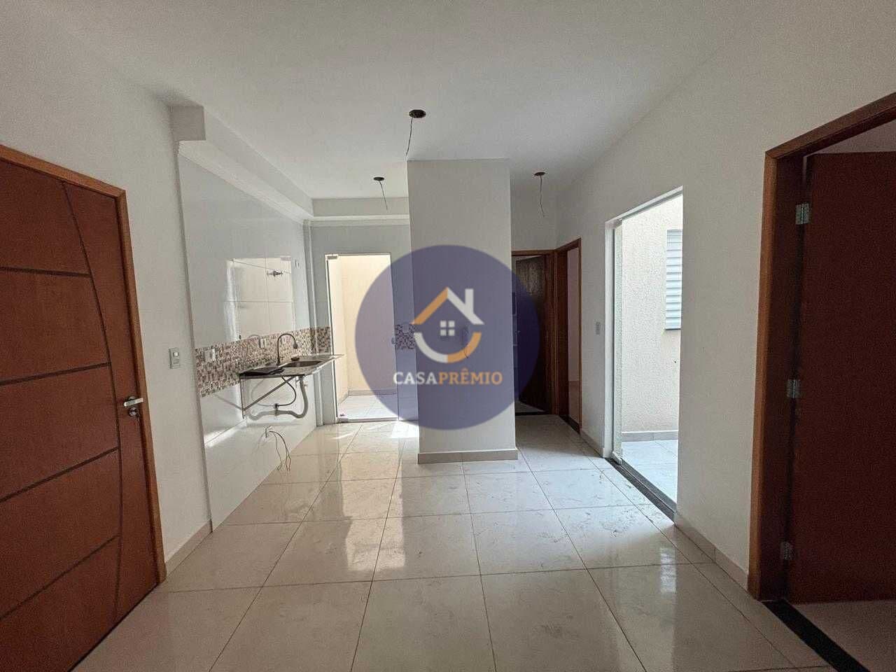 Apartamento 2Q - Carrão foto 8