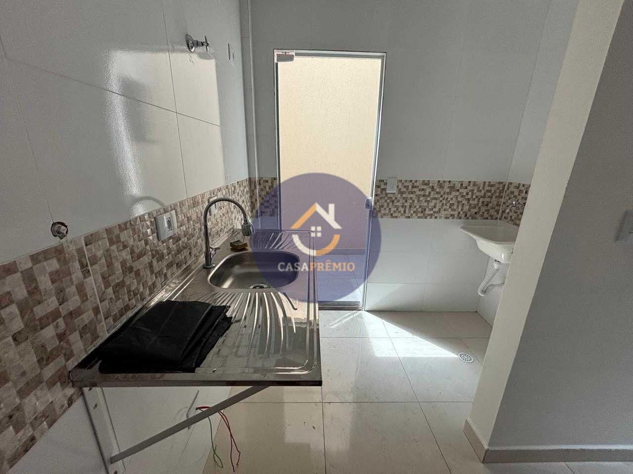 Apartamento 2Q - Carrão foto 7