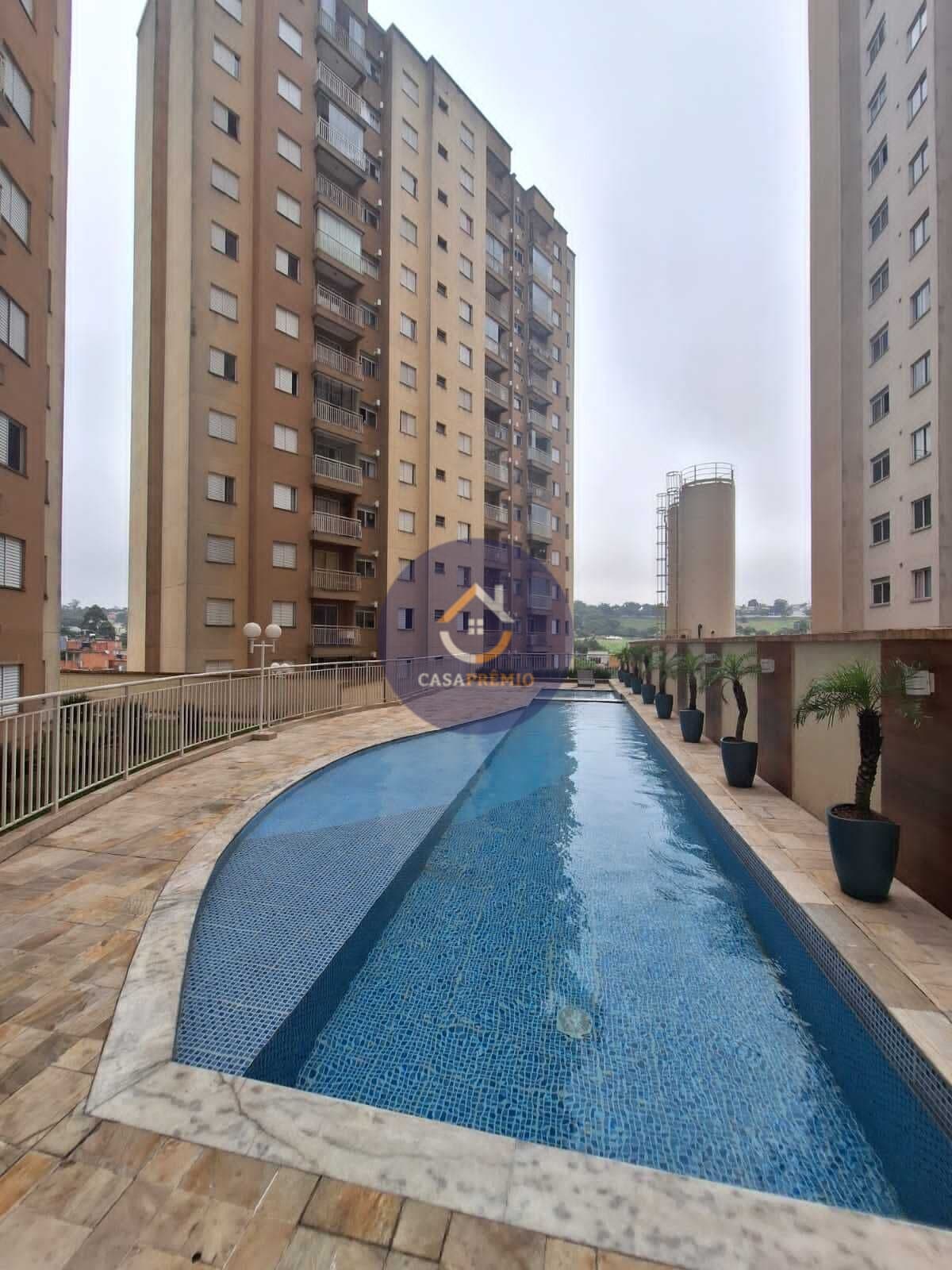 Apartamento 2Q - Vila Carmosina foto 6