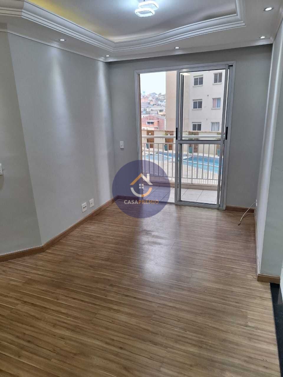 Apartamento 2Q - Vila Carmosina foto 2