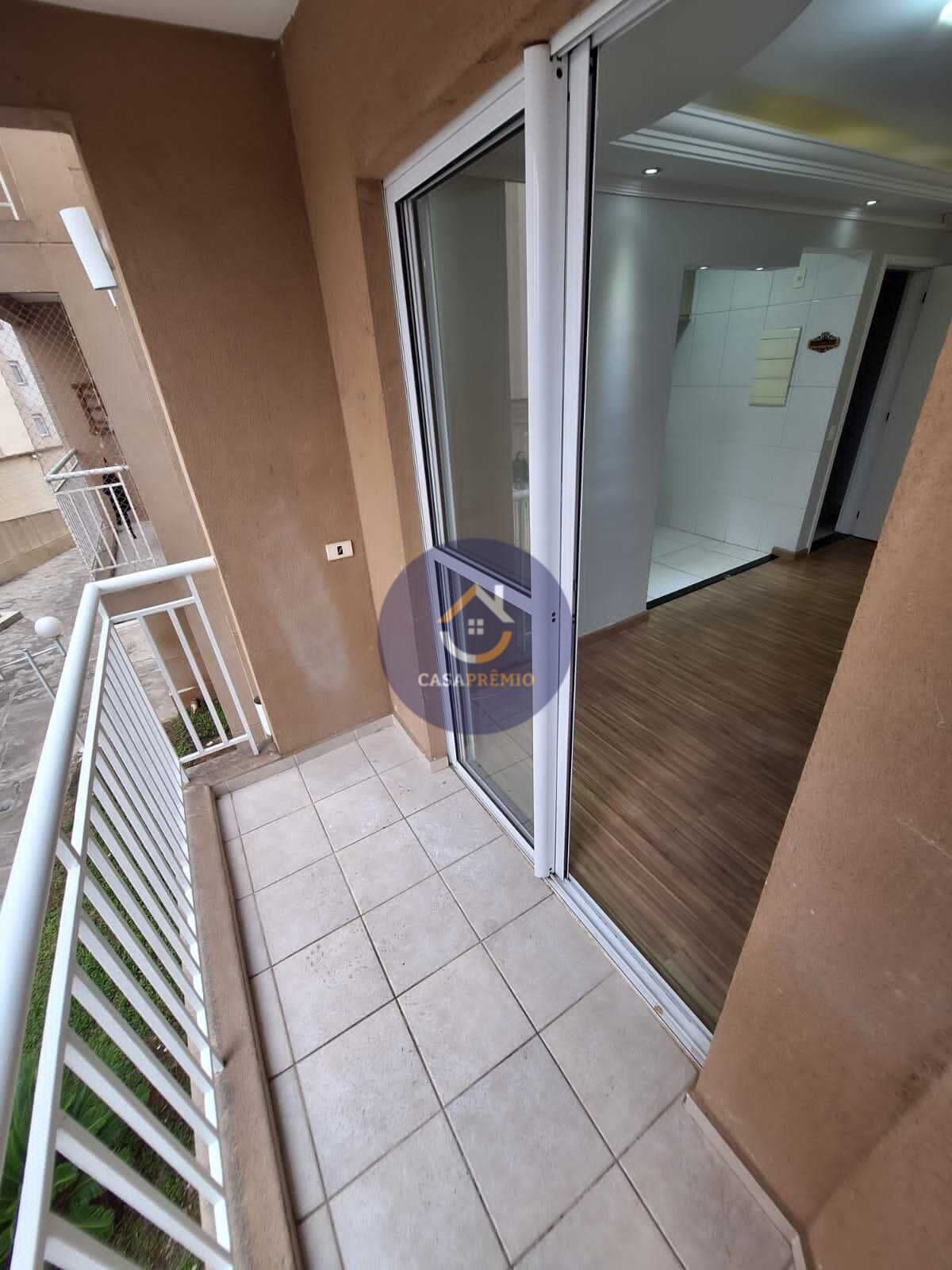 Apartamento 2Q - Vila Carmosina foto 5
