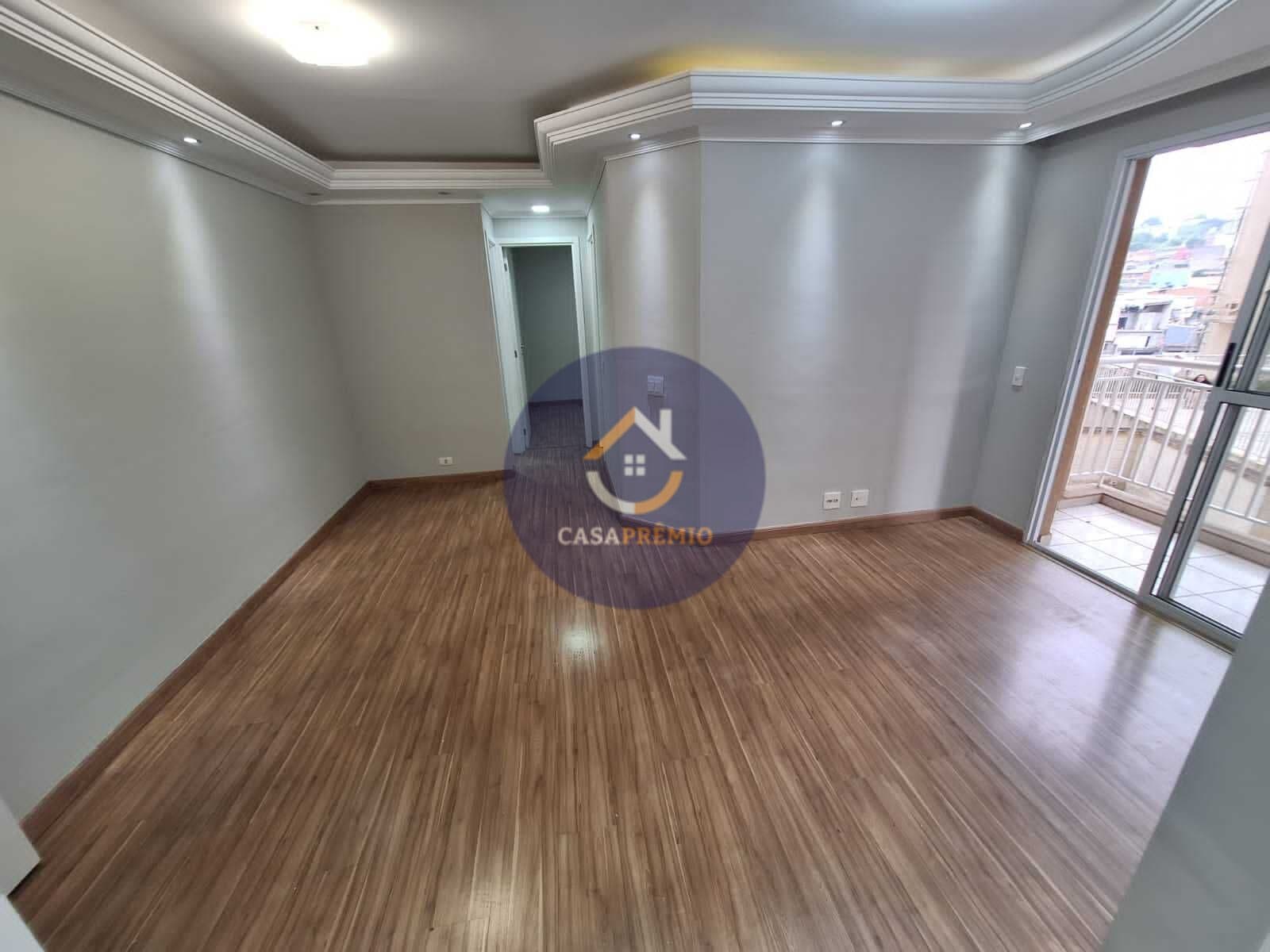 Apartamento 2Q - Vila Carmosina foto 4