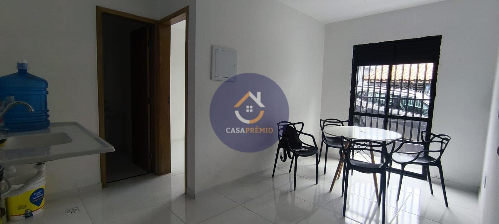 Apartamento 2Q - Ponte Rasa foto 4