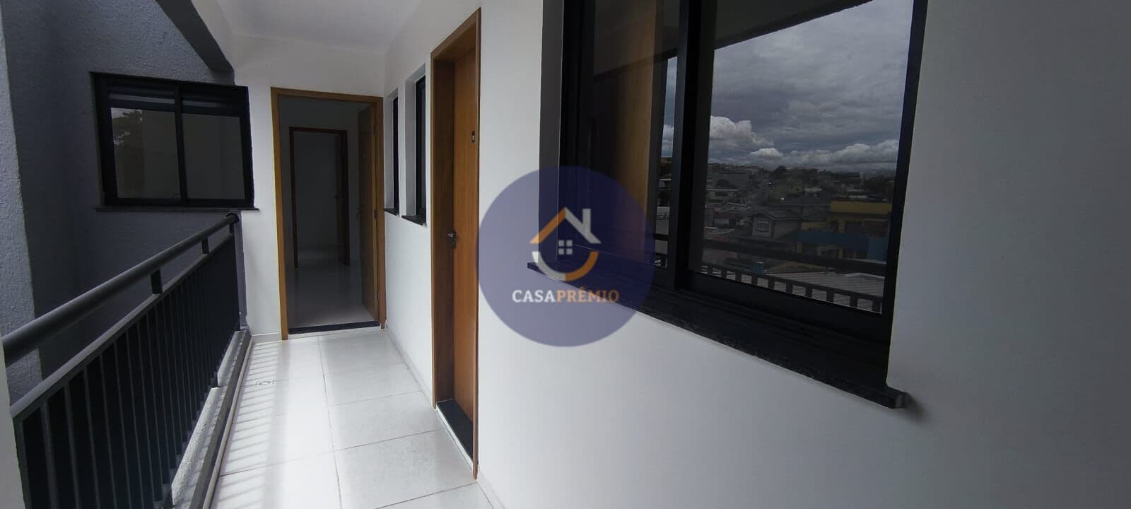 Apartamento 2Q - Ponte Rasa foto 3