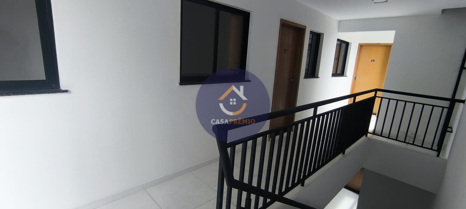 Apartamento 2Q - Ponte Rasa foto 2