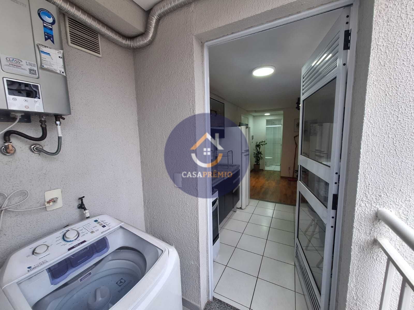 Apartamento 1Q - Vila Granada foto 6