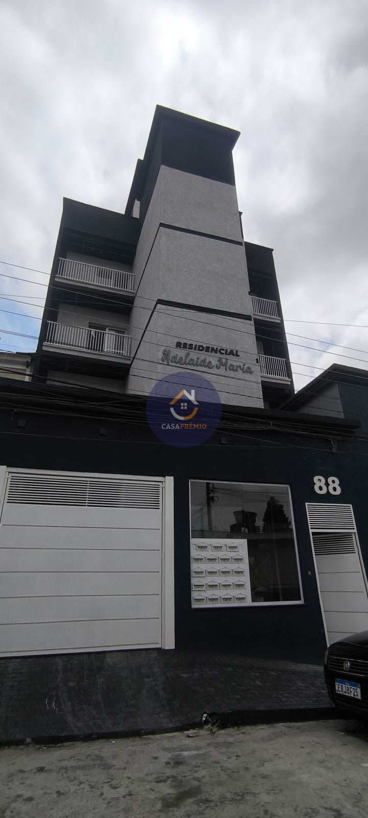 Apartamento 2Q - Ermelino Matarazzo foto 1