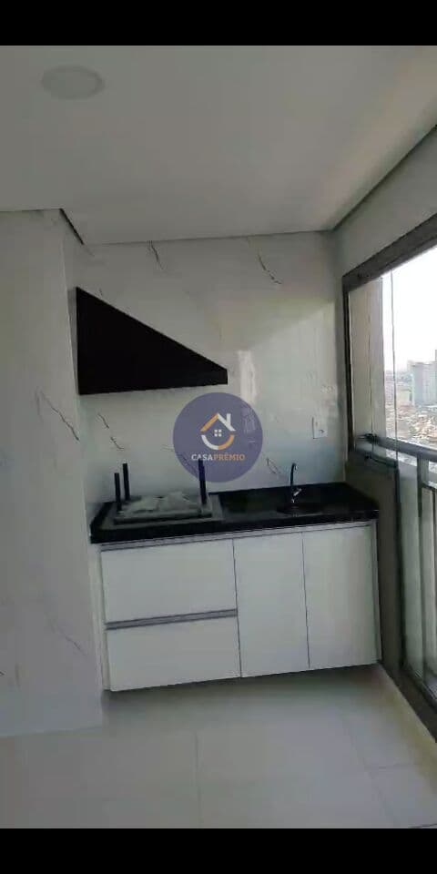 Apartamento 2Q - Vila Matilde foto 1