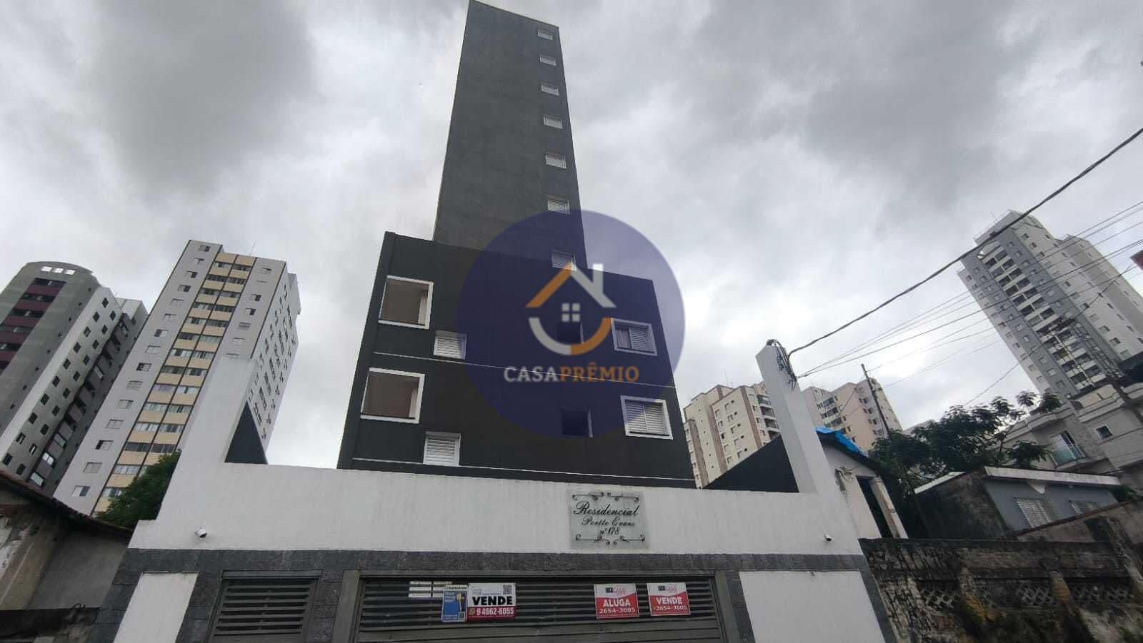 Apartamento 2Q - Vila Esperança foto 1
