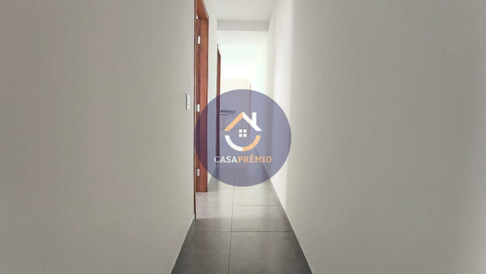 Apartamento 2Q - Vila Esperança foto 6