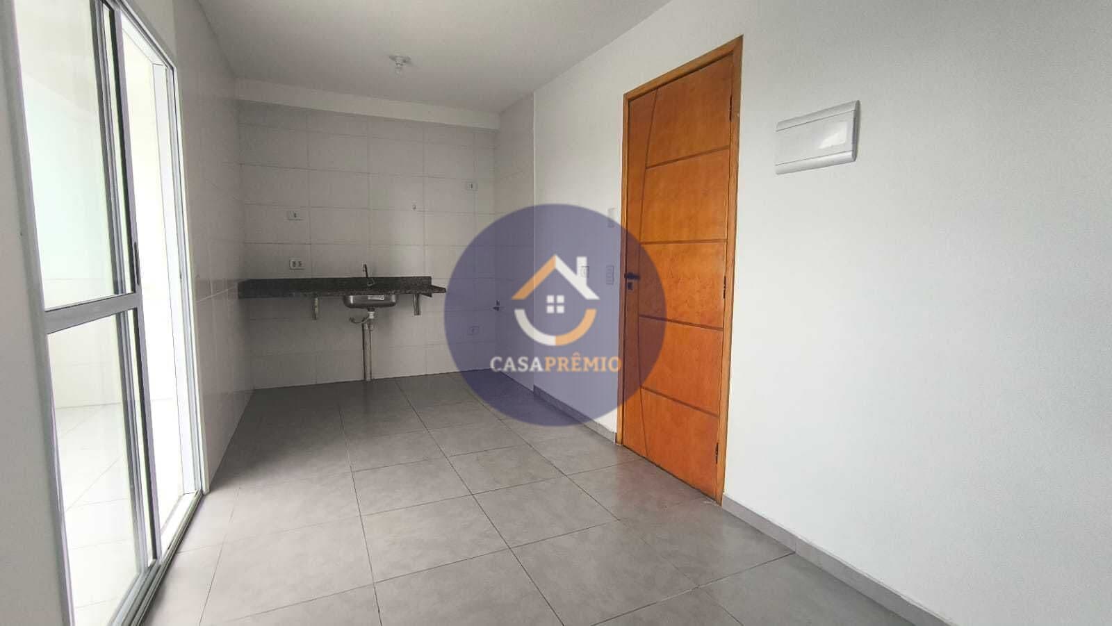Apartamento 2Q - Vila Esperança foto 4