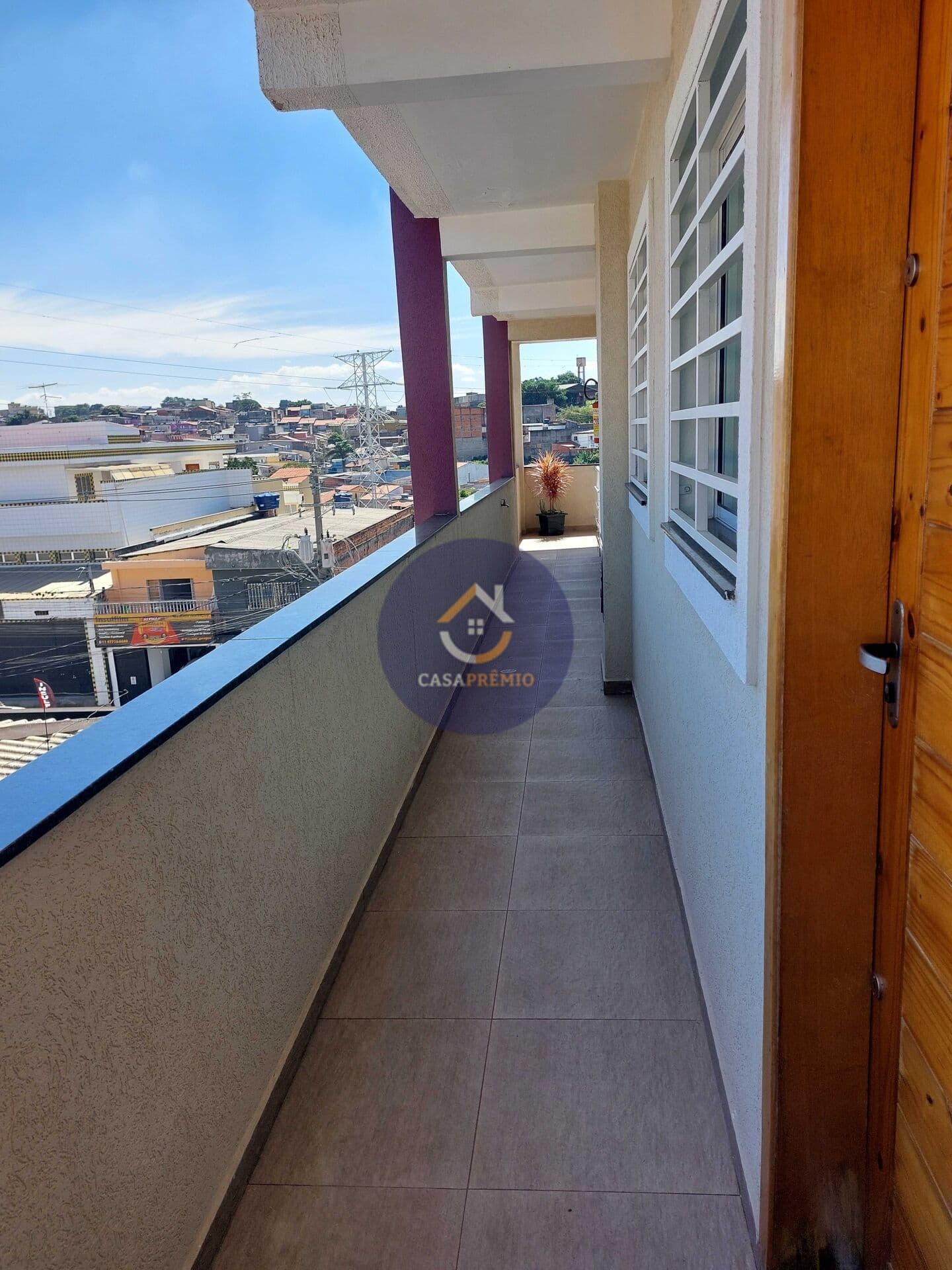 Apartamento 2Q - Parque Boturussu foto 1